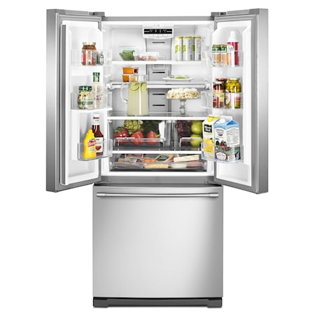 Maytag® French Door Refrigerator