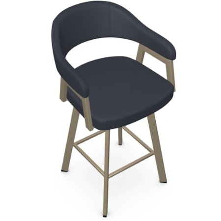 Swivel Stool