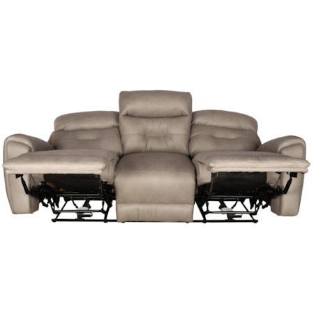 Triple Power Sofa