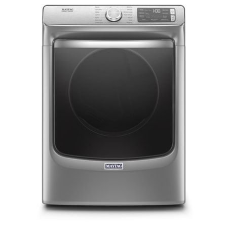 Maytag® Smart Front Load Electric Dryer