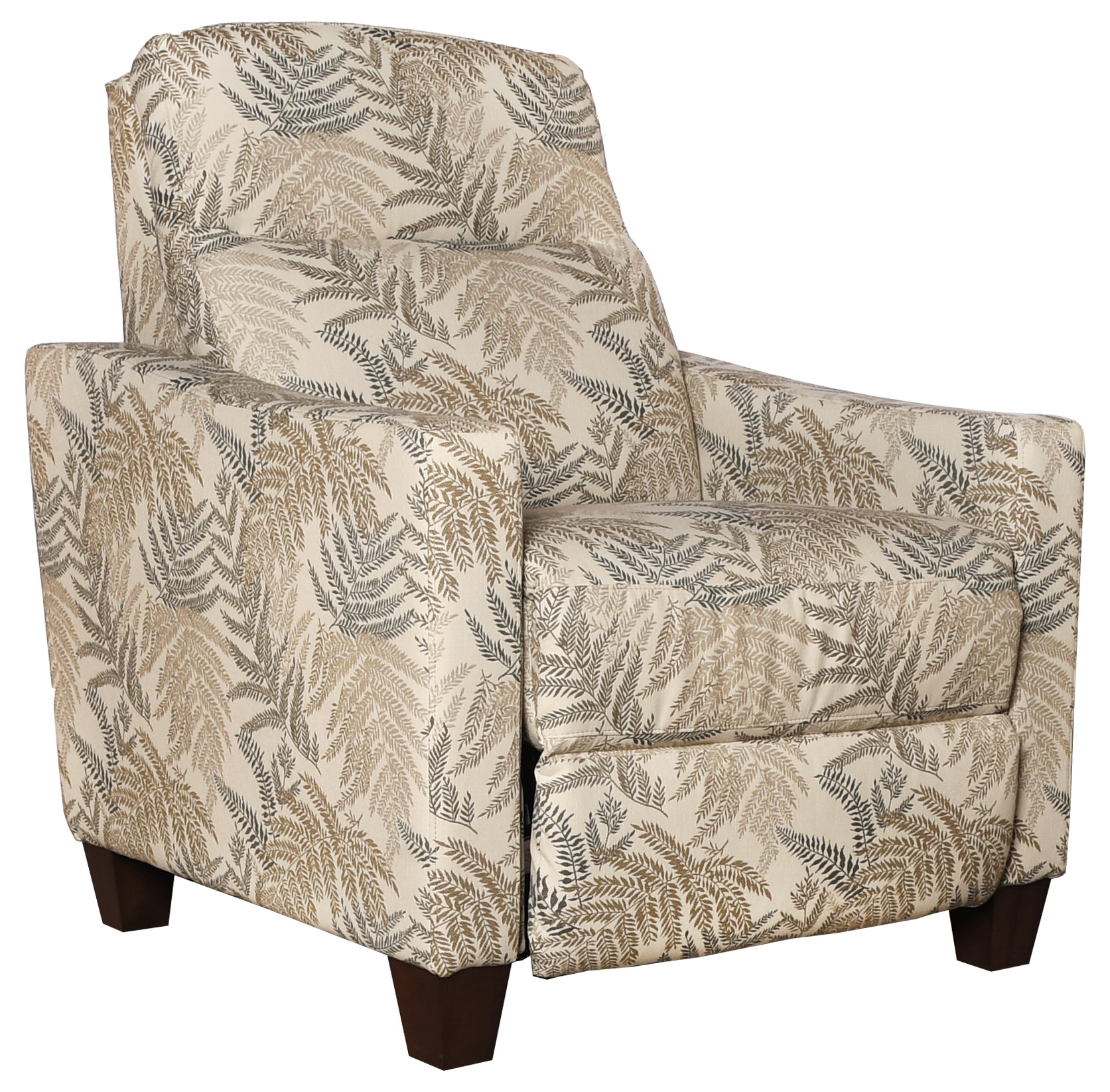 Power Reclining Chair