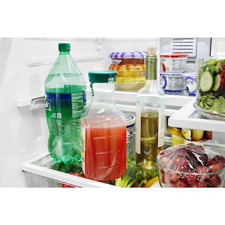 Whirlpool® Refrigerator