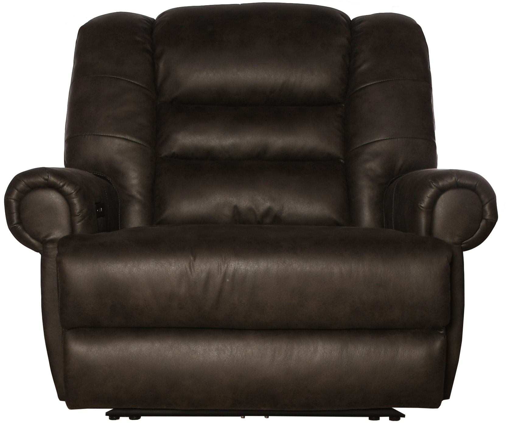 Power Recliner with Zero Gravity