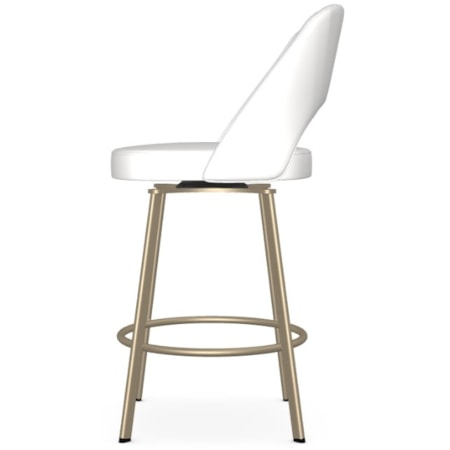 Swivel Stool