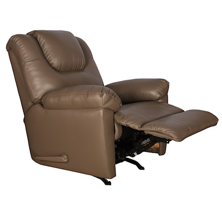 Tundra Rocker Recliner Chair