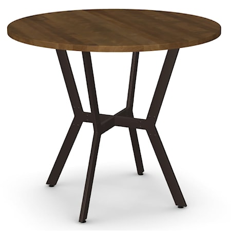 42&quot; Round Table