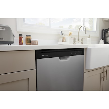 Amana Dishwasher