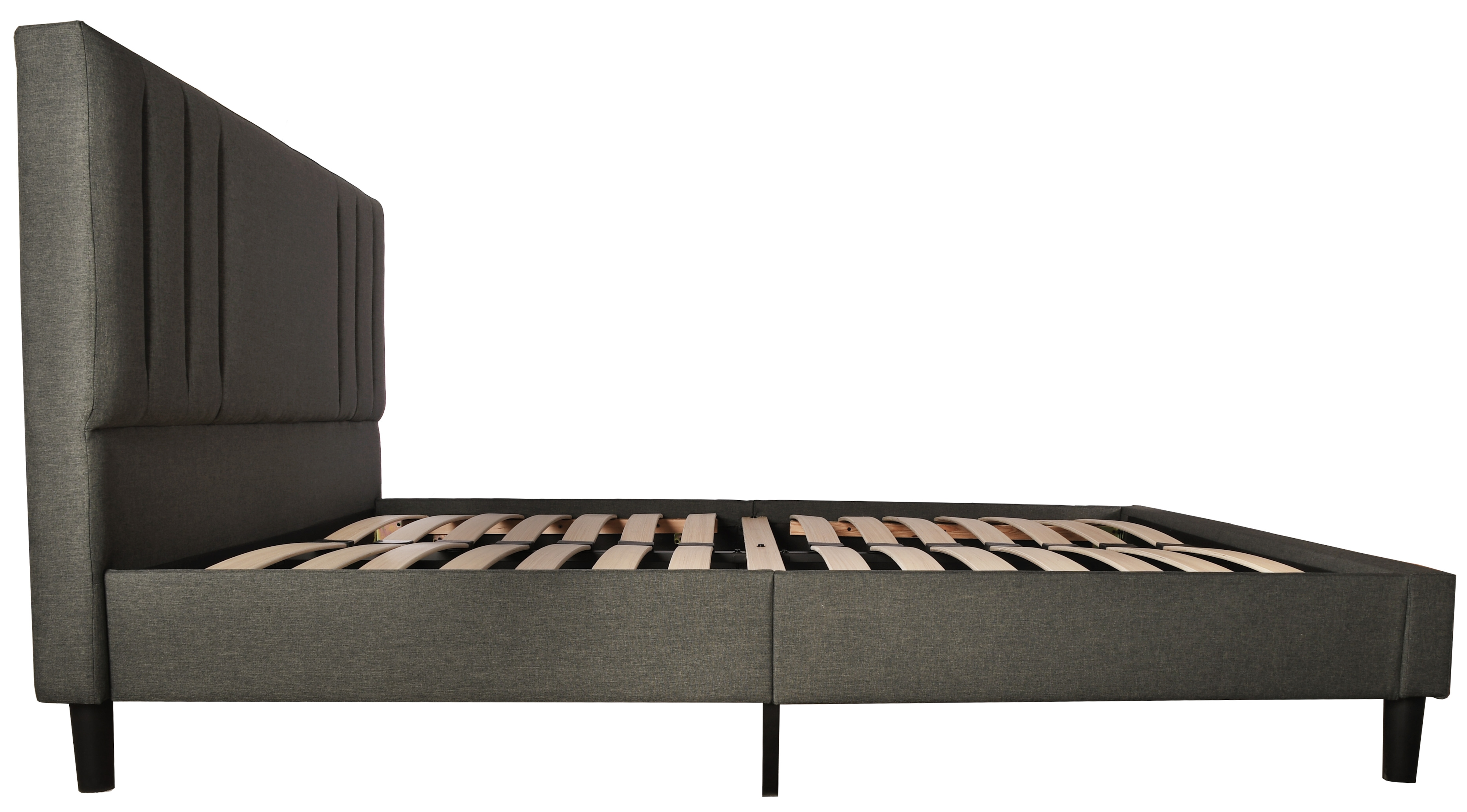 Queen Upholstered Bed