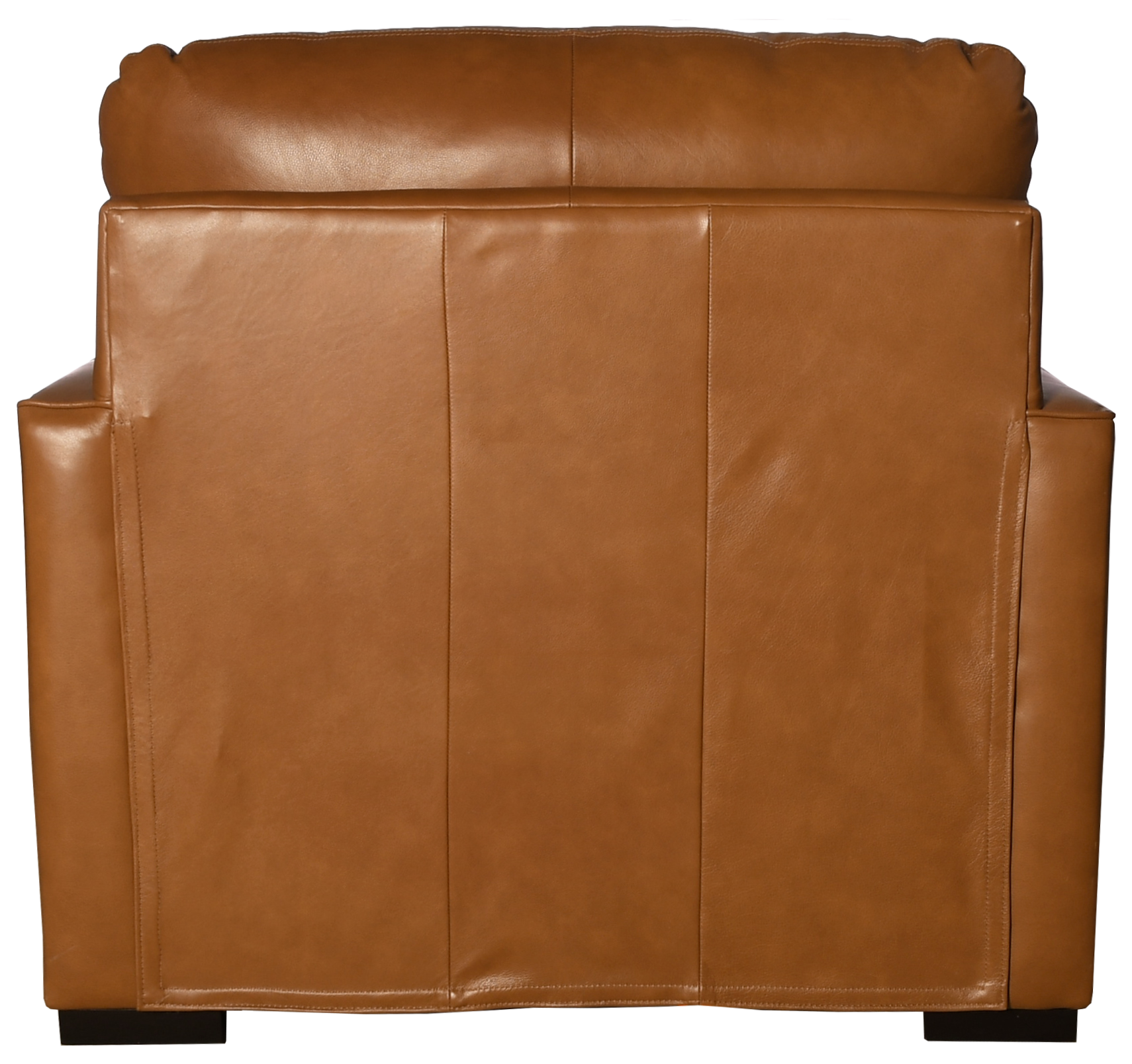 Mika Power Leather Chair