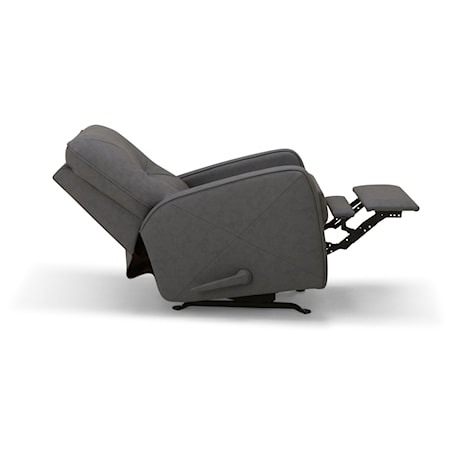 Rocker Recliner