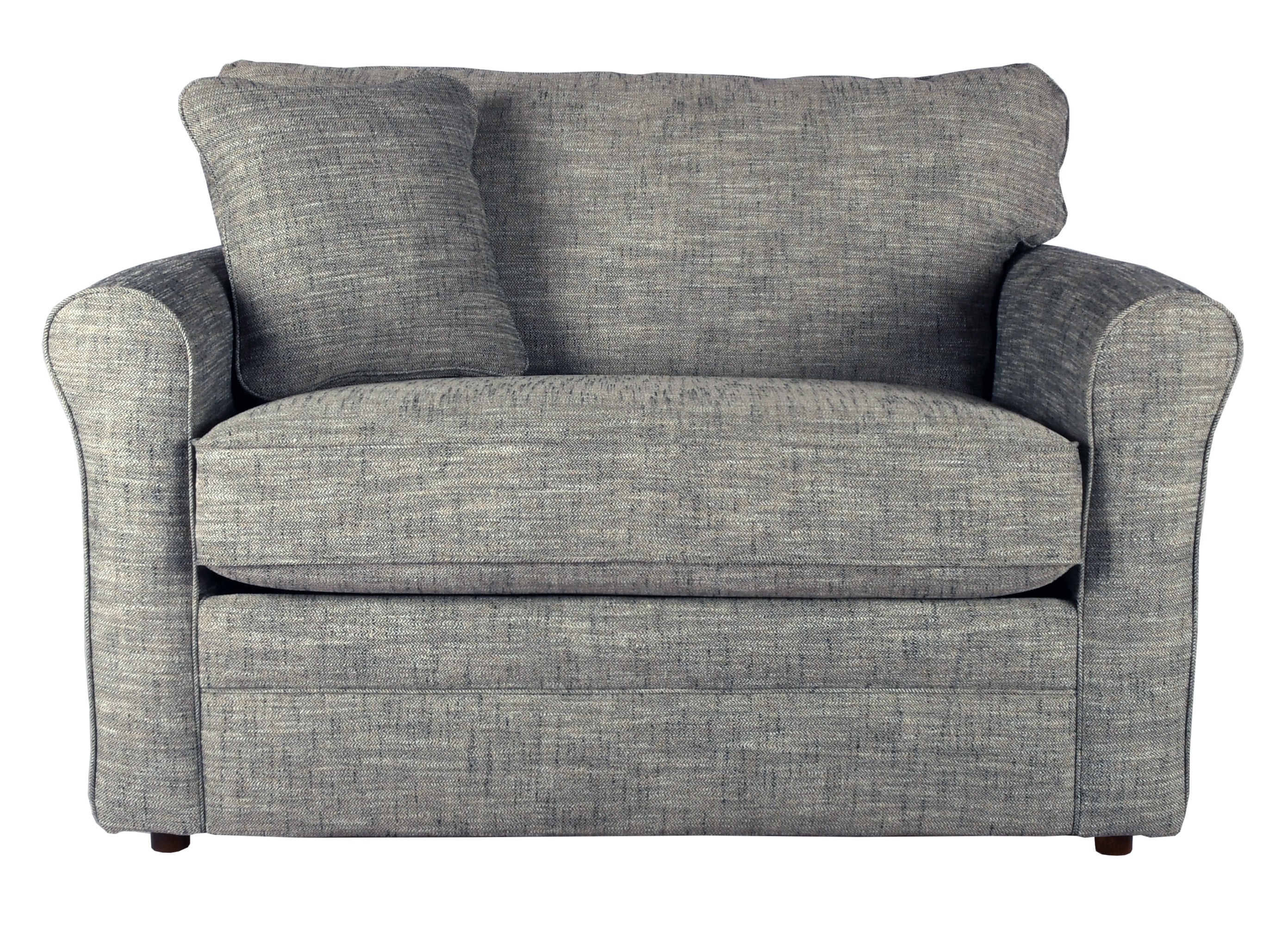 La-Z-Boy Leah 1162366 SUPREME-COMFORT Full Sleep Sofa