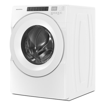 Amana Front Load Washer