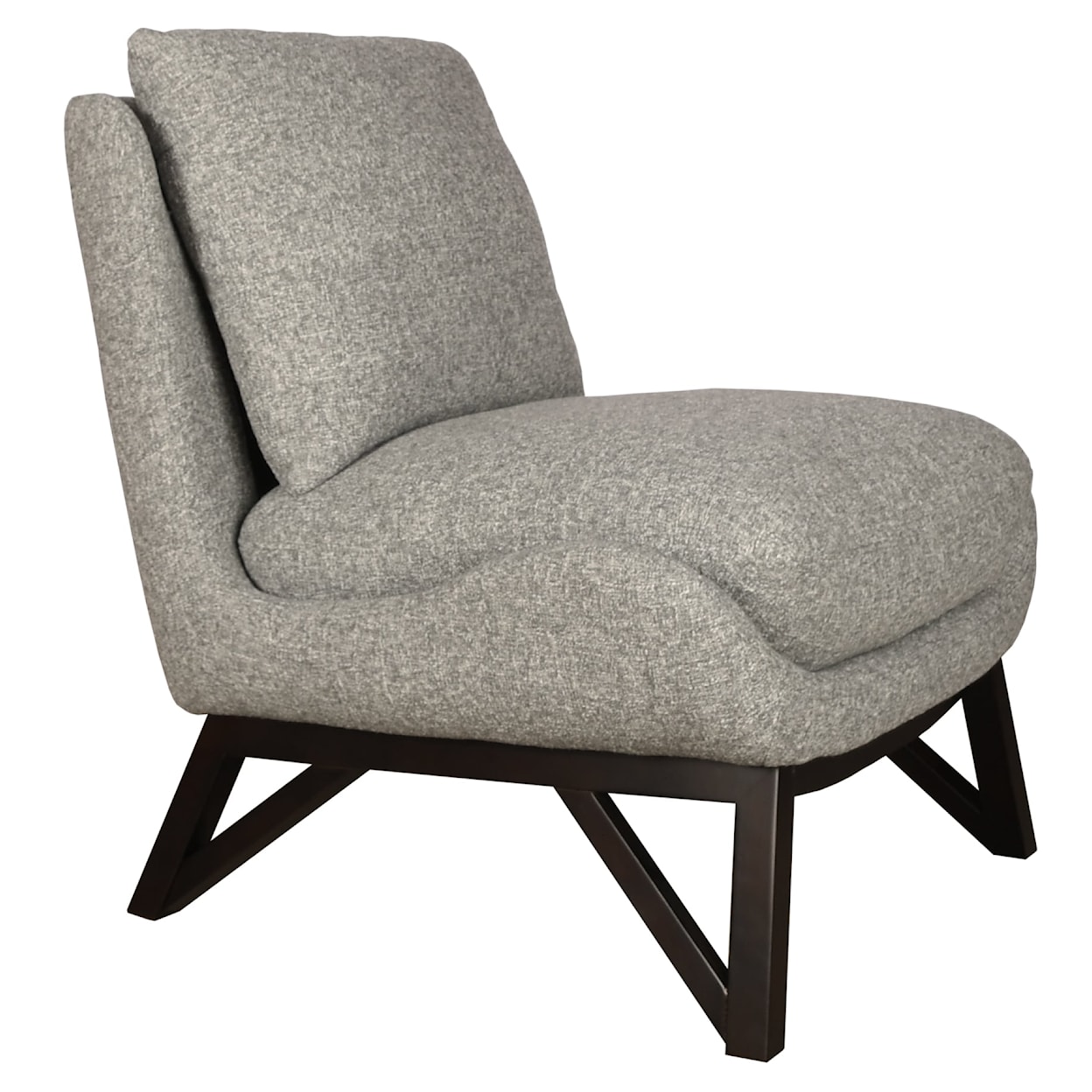 Maric Furniture Ella Slipper Chair