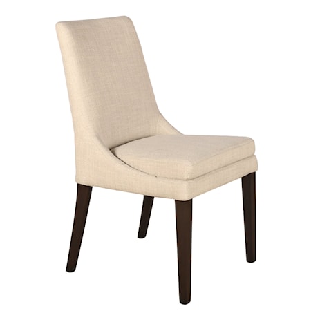 Upholstered Dining Chair