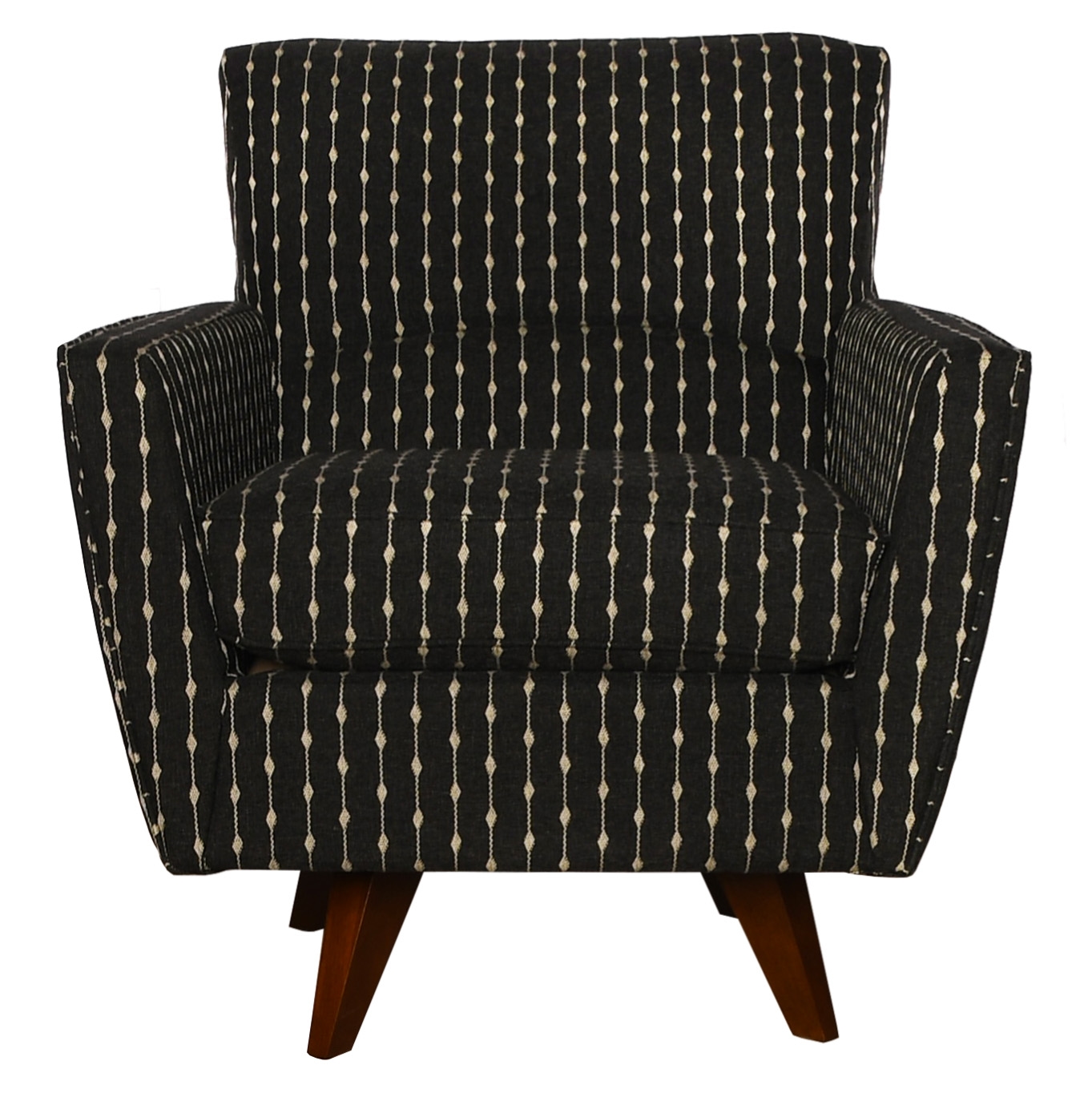 High Leg Swivel Chair
