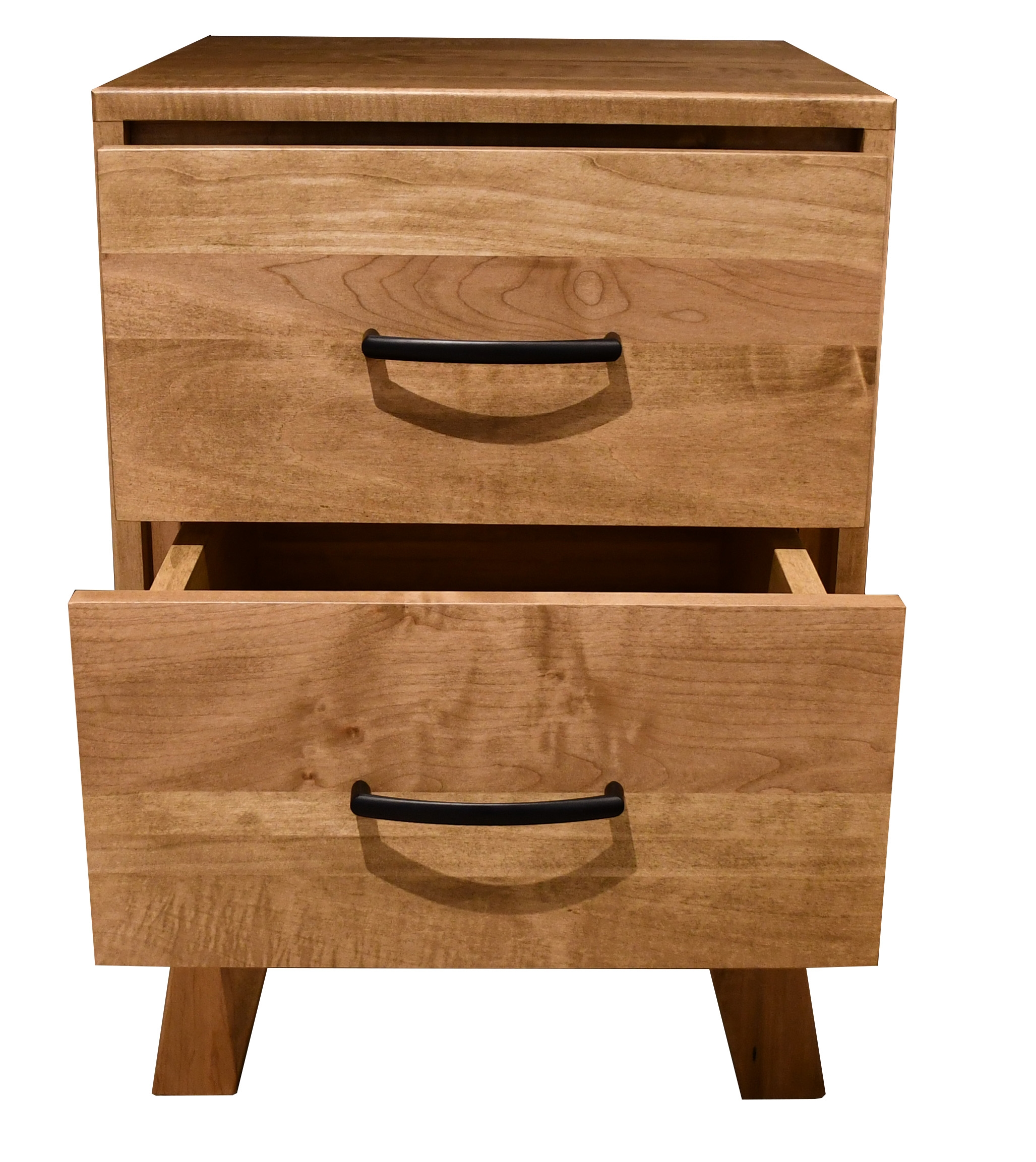 2 Drawer Night Table