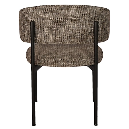 Upholstered Dining Chair