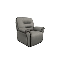 Casual Rocker Recliner