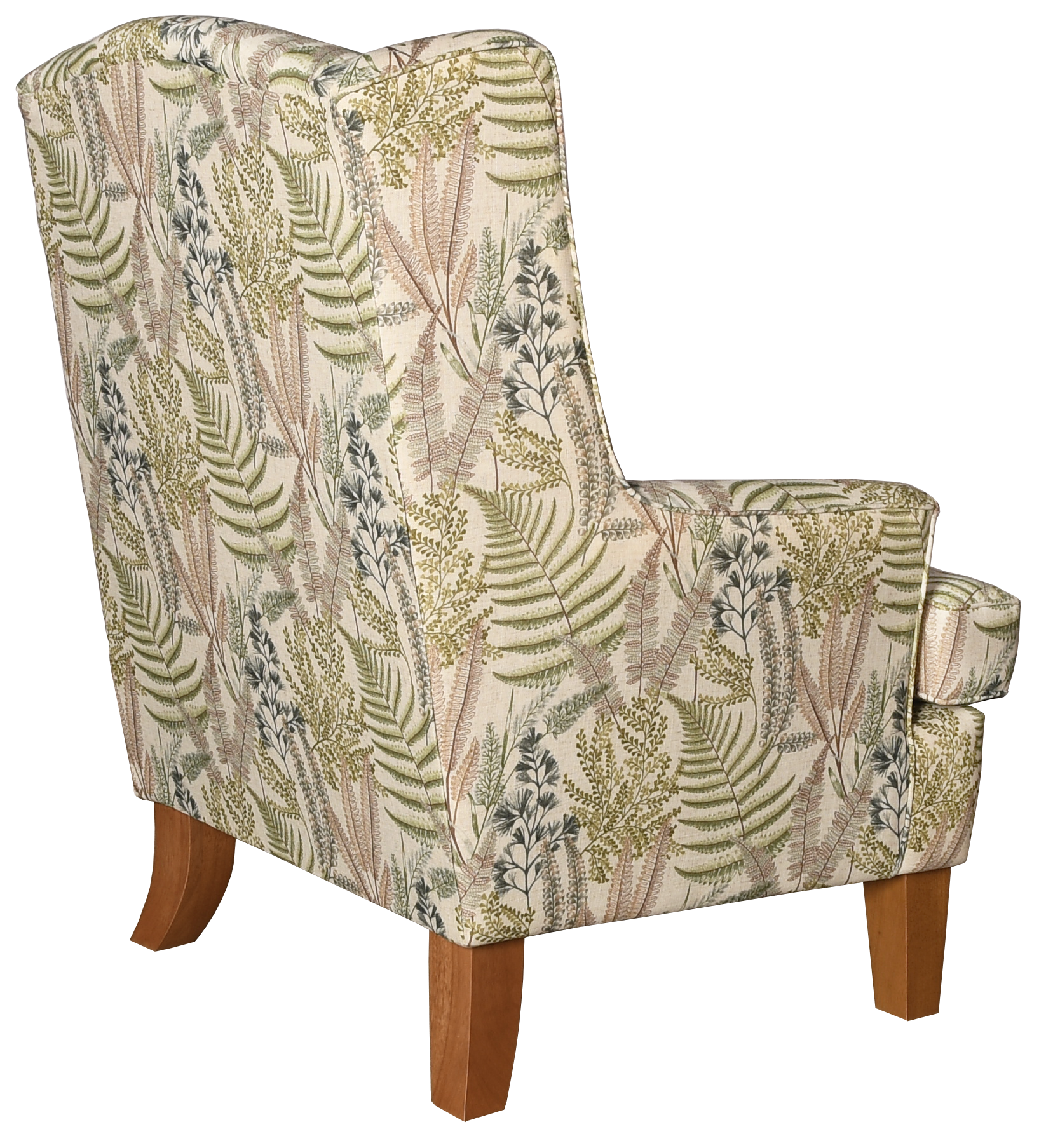 Wing Chair