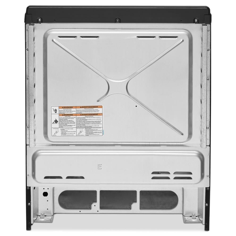 KitchenAid 1318966 30Inch 5Element Electric Convection Front Control