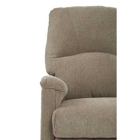 Mercury Rocker Recliner