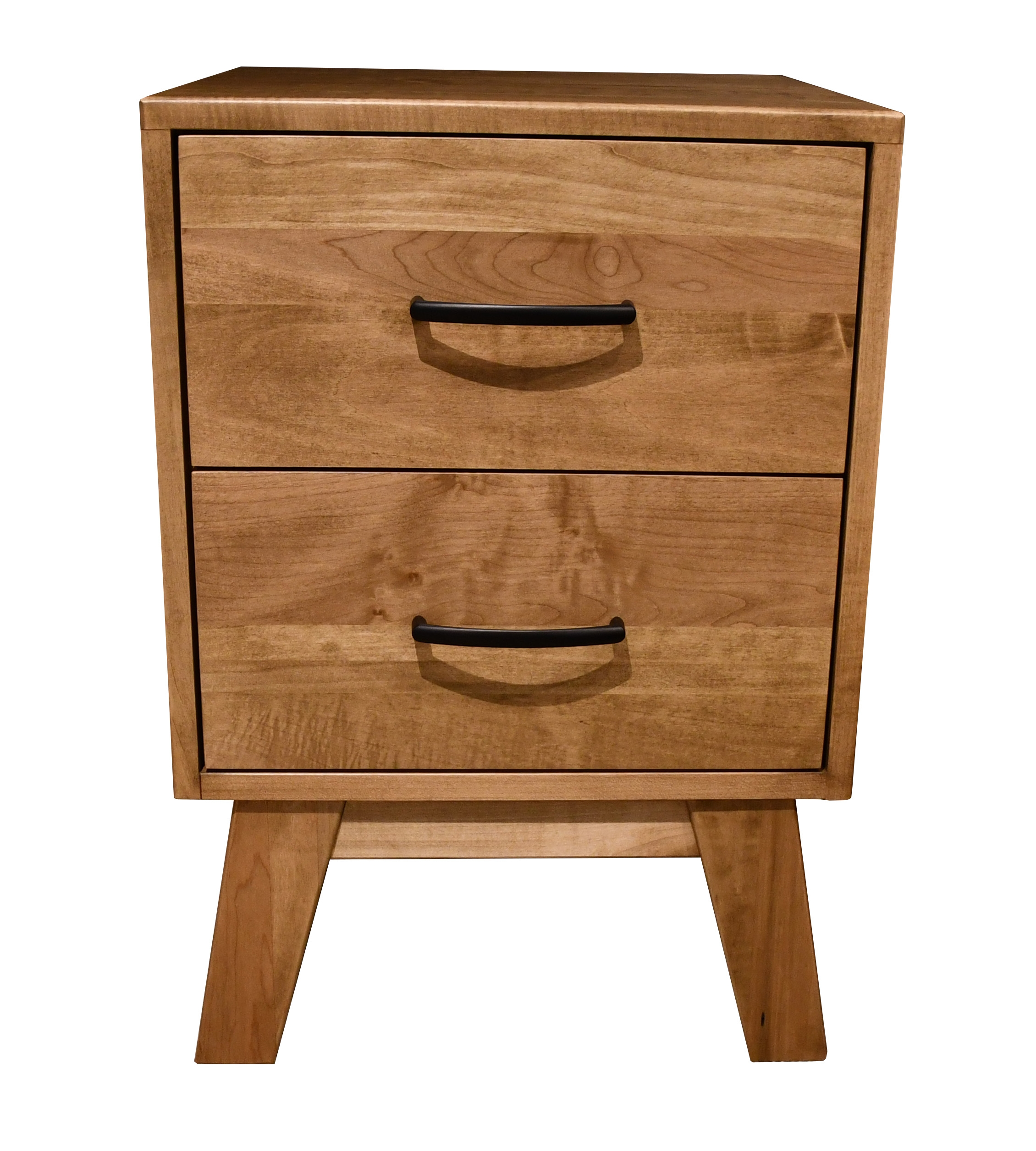 2 Drawer Night Table