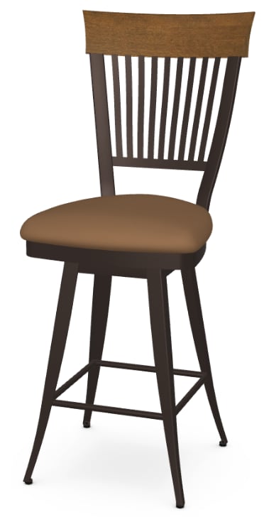 Swivel Stool