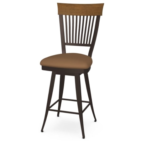 Swivel Stool