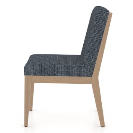 Upholstered Side Chair