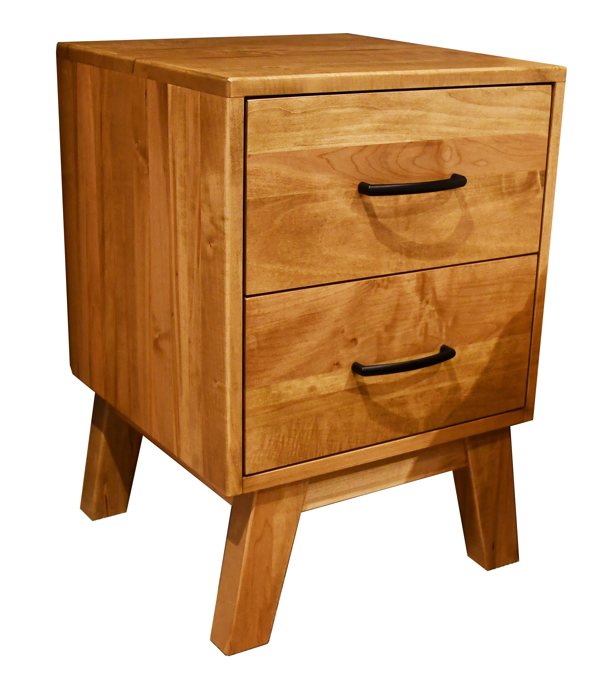 2 Drawer Night Table