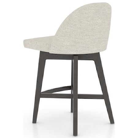 Swivel Stool