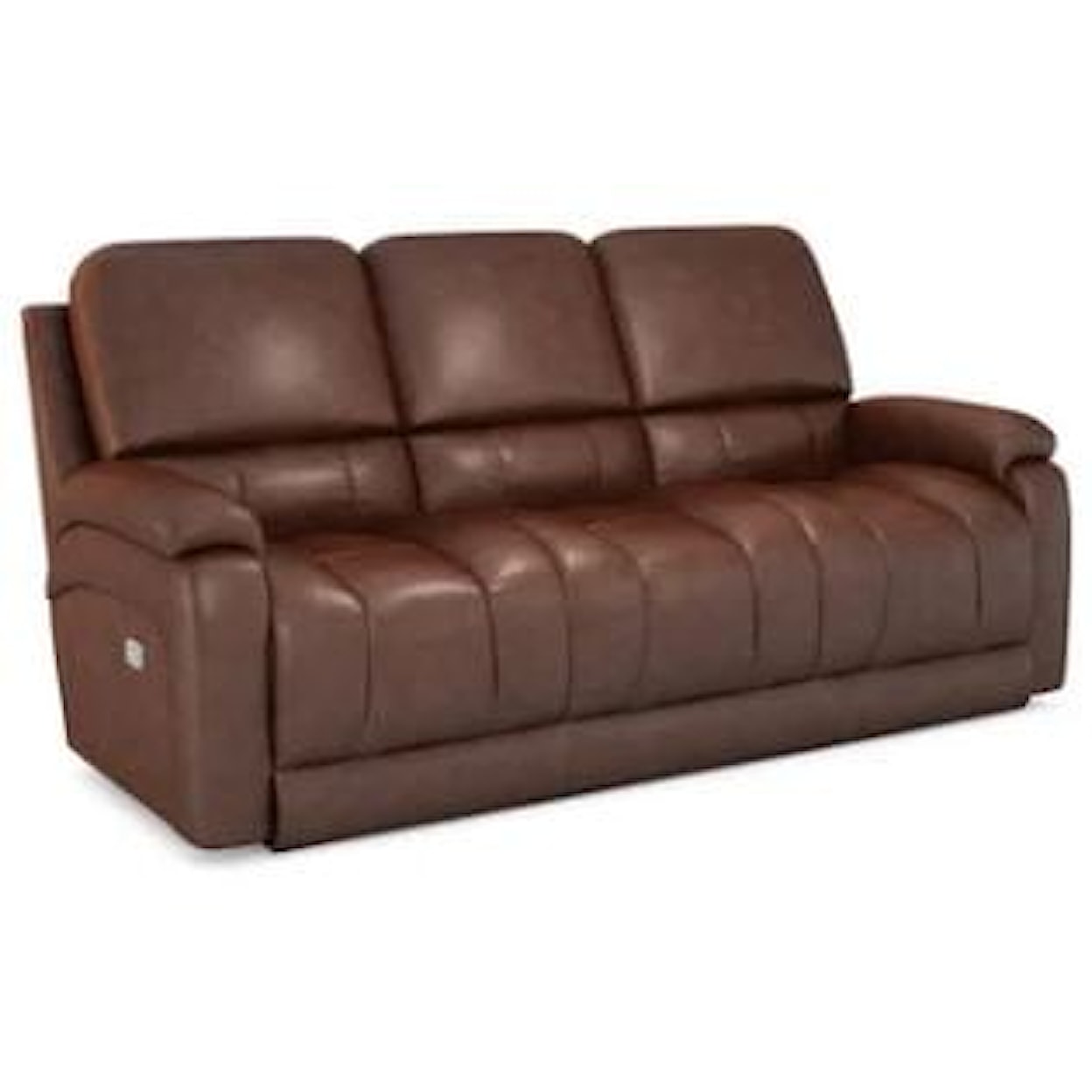 La-Z-Boy Greyson Power Sofa