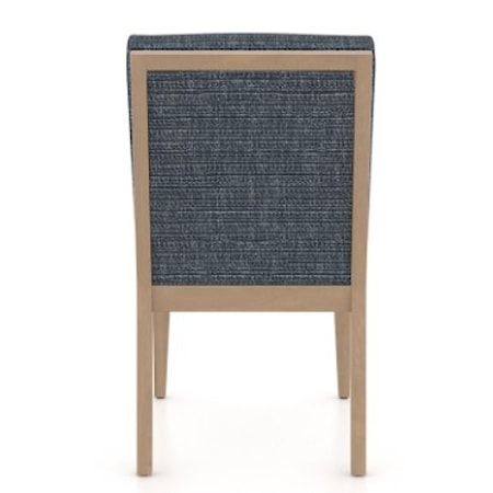 Upholstered Side Chair