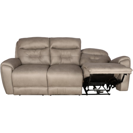 Triple Power Sofa