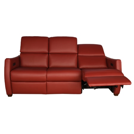 Power Reclining Sofa