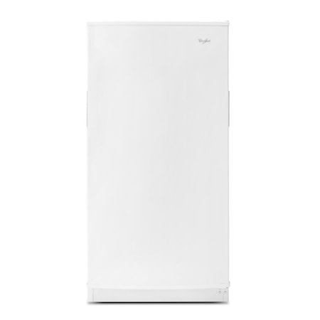 Whirlpool® Upright Freezer