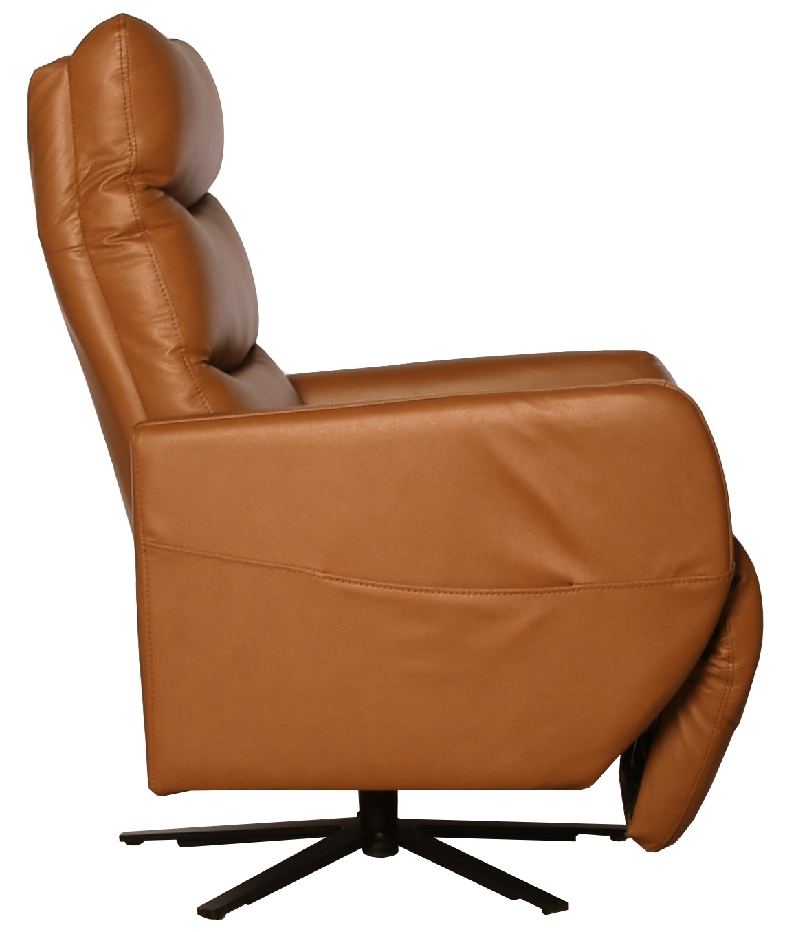 European Power Swivel Recliner