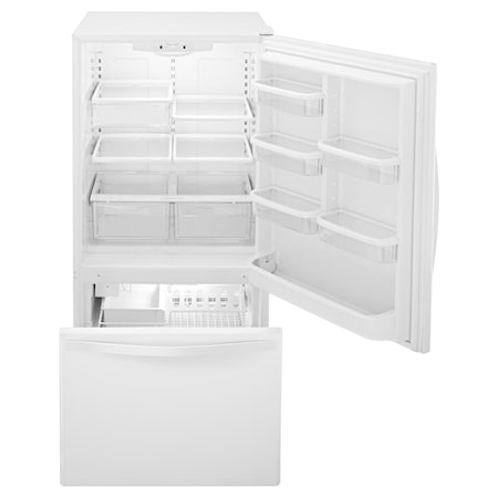 Whirlpool® Refrigerator