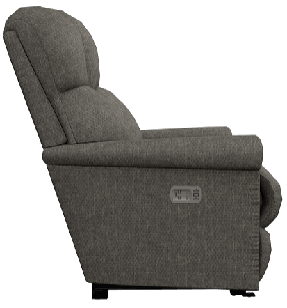 Power Wall Recliner w/ Headrest &amp; Lumbar
