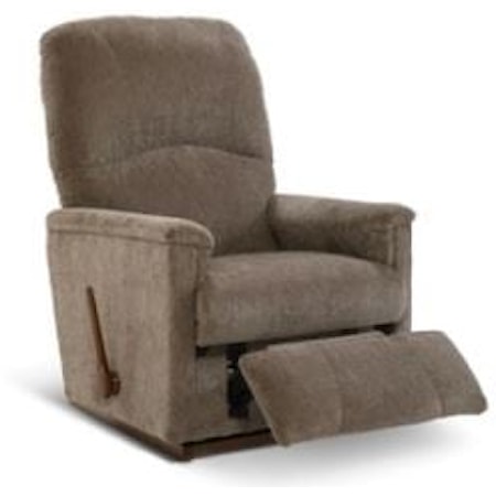 Rocker Recliner