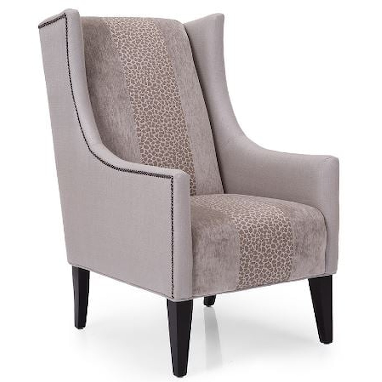 Taelor Designs 2310 Wing Chair