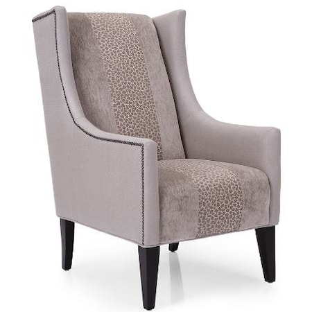 Wing Chair