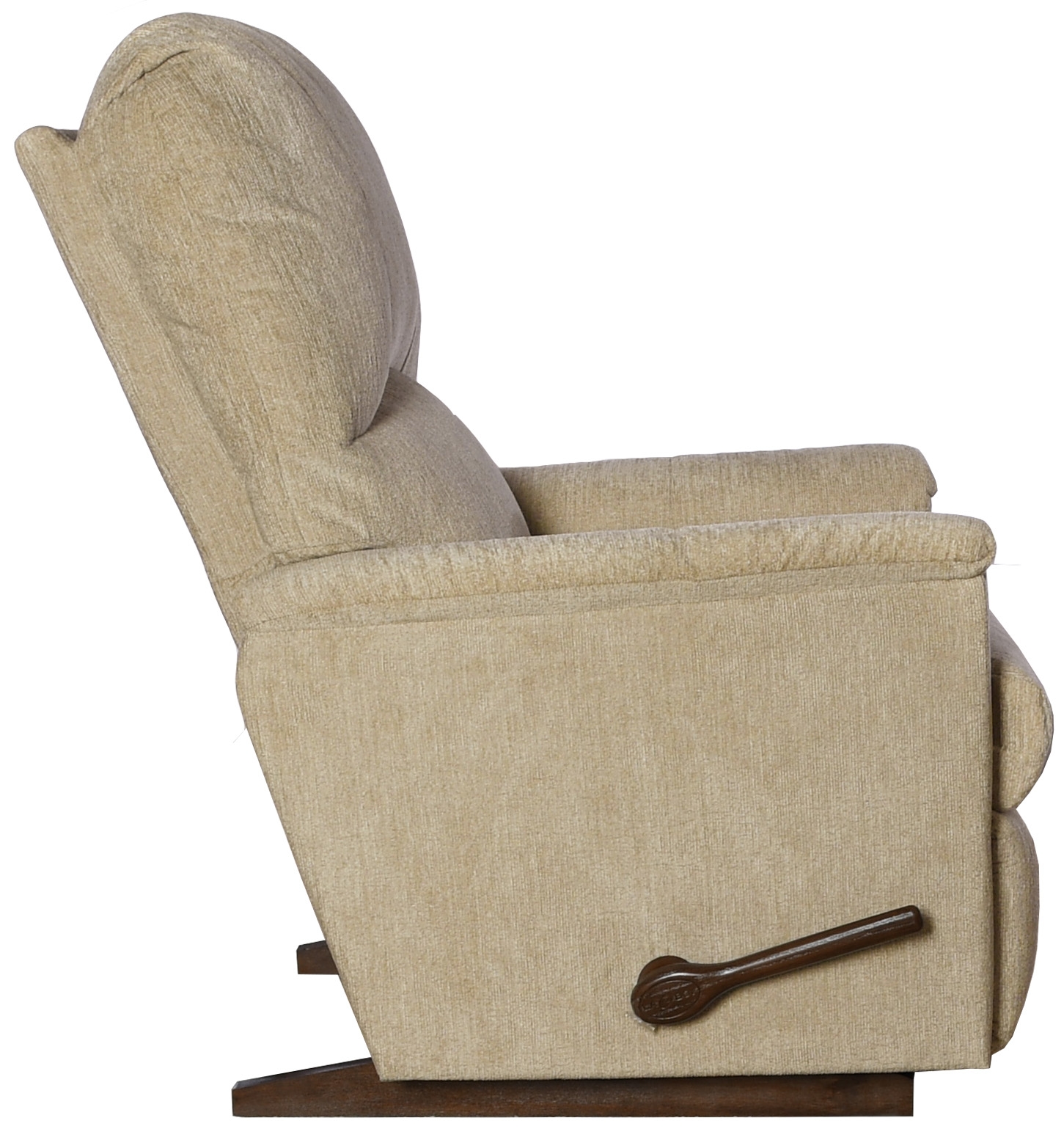 Mercury Rocker Recliner