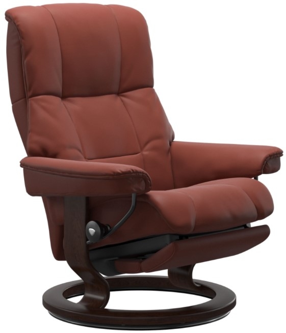 Large Classic Power Recliner
