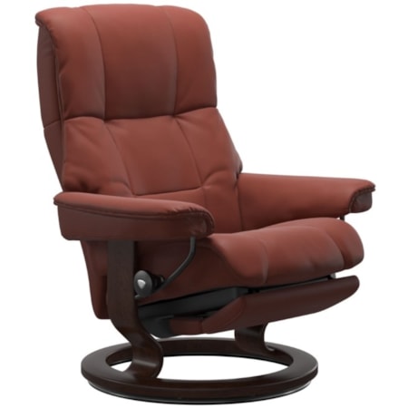 Large Classic Power Recliner