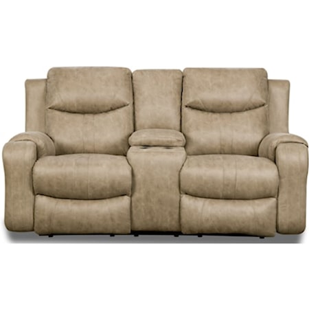 Power Loveseat