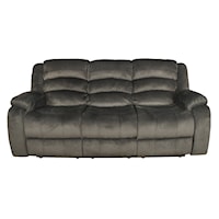 Power Reclining Sofa