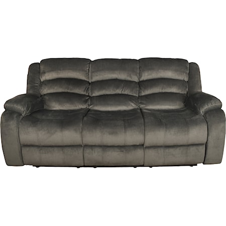 Power Reclining Sofa