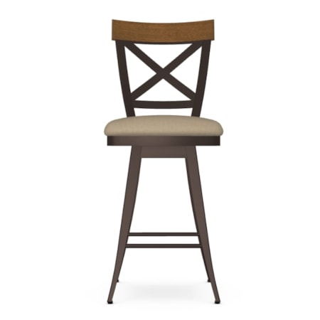 Swivel Stool