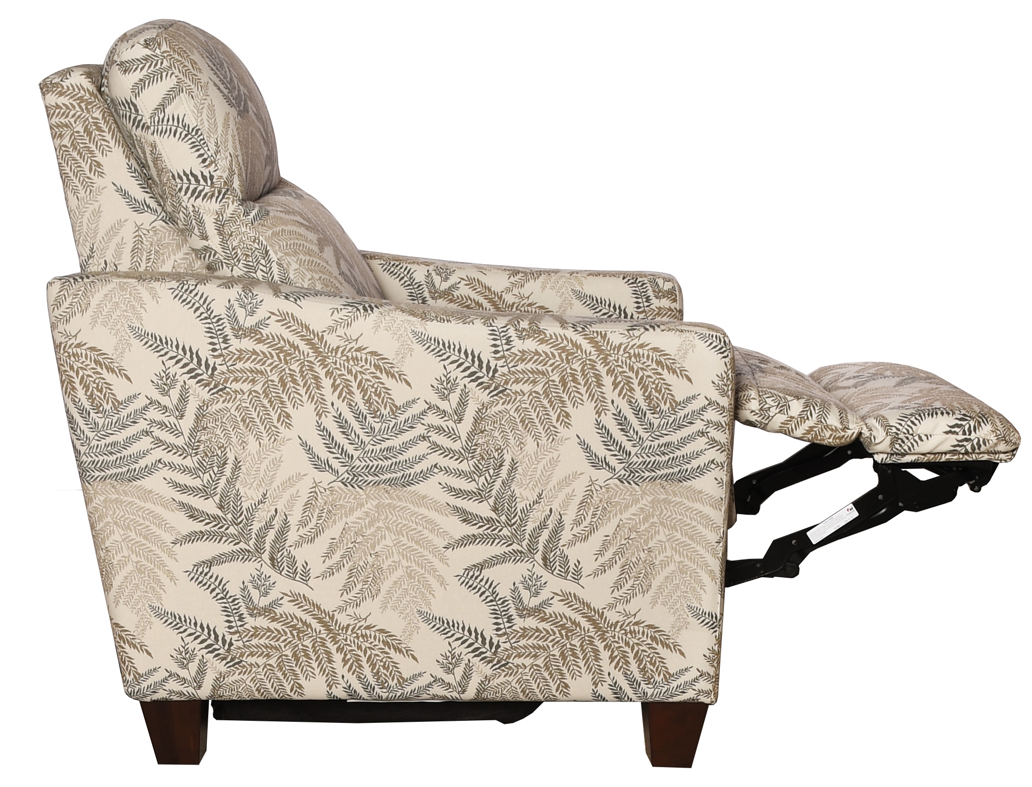 Power Reclining Chair